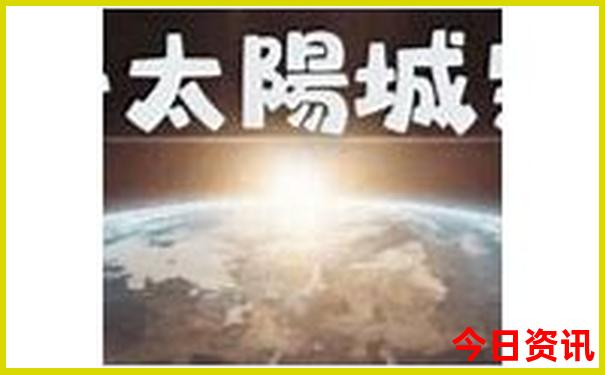广西桂林必去景点